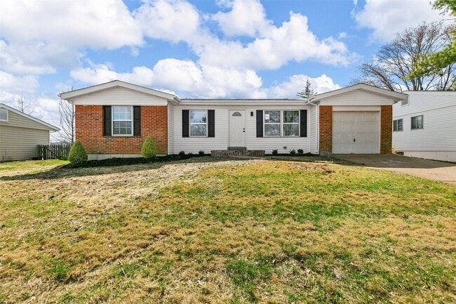 1308 Havenhurst Rd in Ballwin, MO - Building Photo - Building Photo