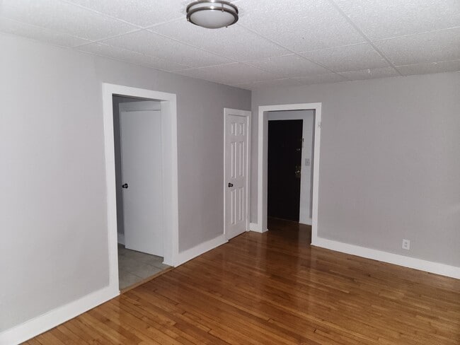 property at 315 William St