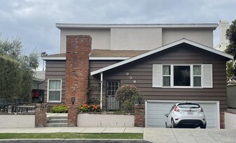 938 20th street in Santa Monica, CA - Building Photo