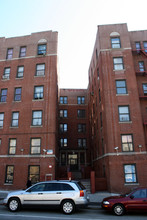 3154 Grand Concourse in Bronx, NY - Building Photo - Building Photo