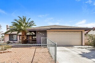 3944 Grapefruit Cir, Unit 1505 in Las Vegas, NV - Building Photo