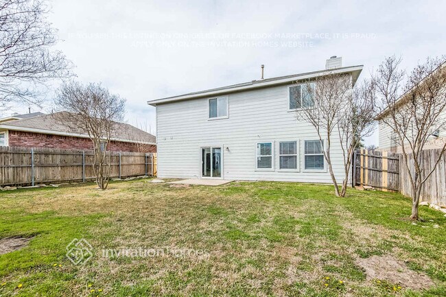 6064 Arabian Ave in Fort Worth, TX - Building Photo - Building Photo