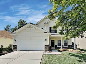 5116 Cruz Bay Dr in Monroe, NC - Building Photo