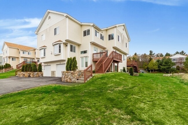 property at 39 John Hancock Dr