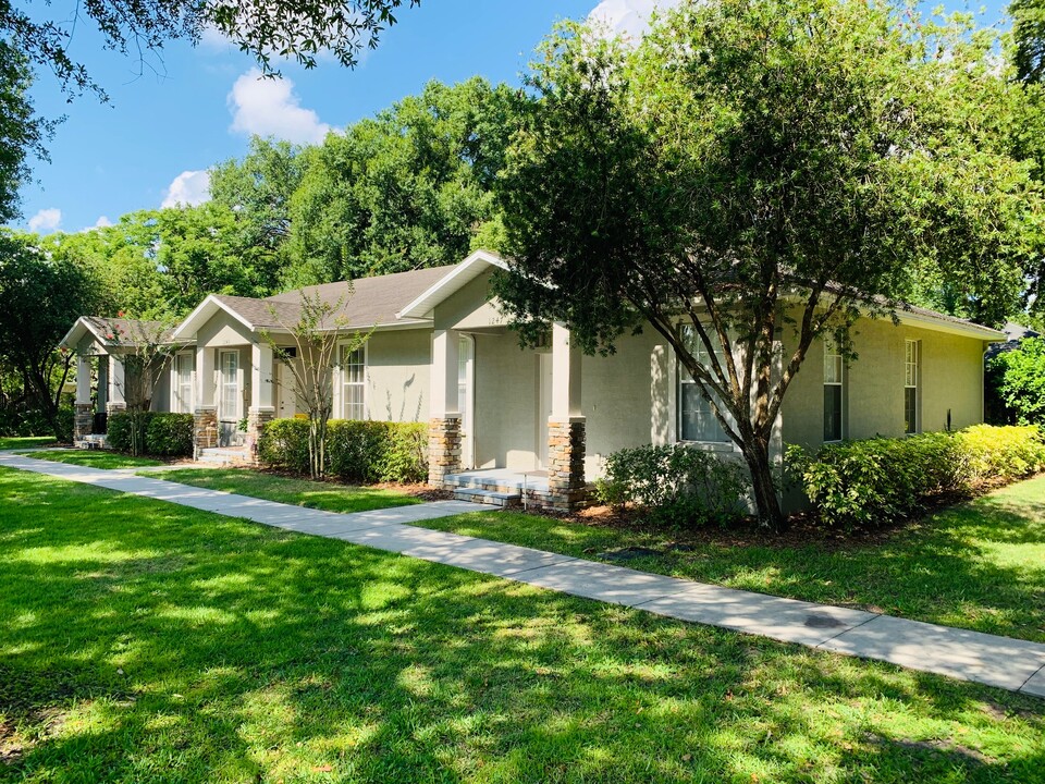 1259 Berkley Rd in Auburndale, FL - Building Photo