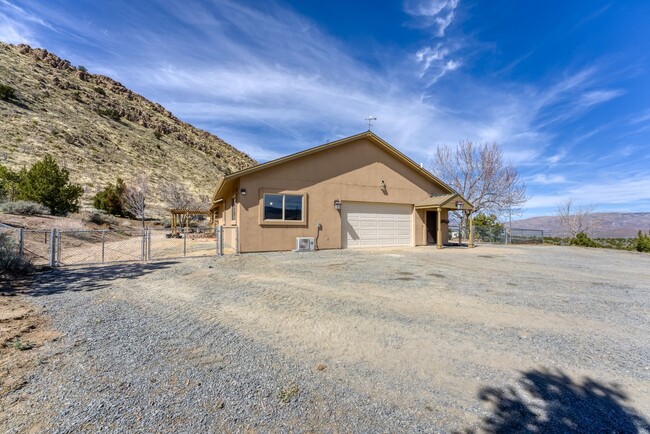 property at 155 Pioche Rd