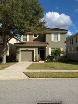 8894 Candy Palm Rd in Kissimmee, FL - Building Photo