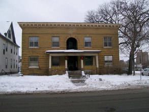 1802 11th Ave S in Minneapolis, MN - Building Photo - Building Photo