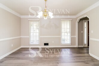 582 Abbington Ln in Douglasville, GA - Building Photo - Building Photo