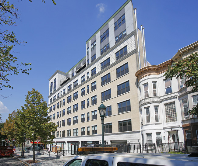 341 EPW in Brooklyn, NY - Foto de edificio - Building Photo