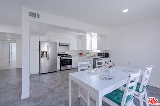 1017 S Bedford St in Los Angeles, CA - Building Photo - Building Photo