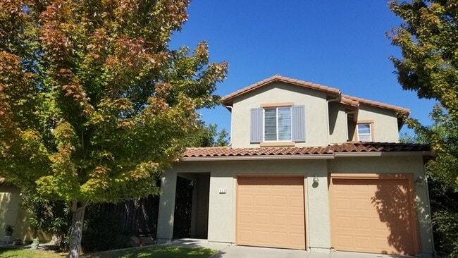 953 Campfire Cir in Rocklin, CA - Building Photo - Building Photo