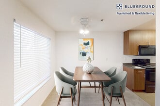 3650 Andrews Dr in Pleasanton, CA - Foto de edificio - Building Photo