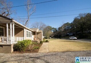 1016 Edgewood Blvd in Homewood, AL - Building Photo - Building Photo