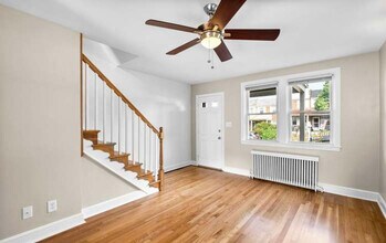 1315 W 37th St in Baltimore, MD - Building Photo - Building Photo