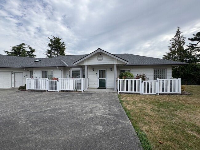 property at 1714 Bakerview Ct
