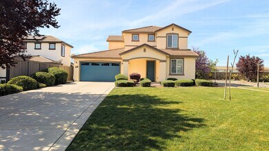 2804 Christensen Ln in El Dorado Hills, CA - Building Photo - Building Photo