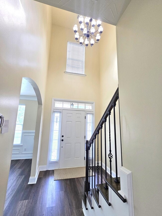3019 Kilknockie Dr in Grovetown, GA - Building Photo - Building Photo