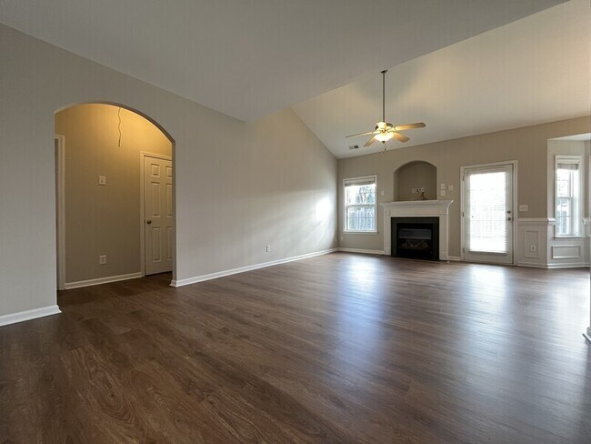 2004 Helleri Dr in Indian Trail, NC - Building Photo - Building Photo