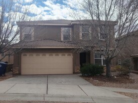 1943 Busher St SE in Albuquerque, NM - Building Photo
