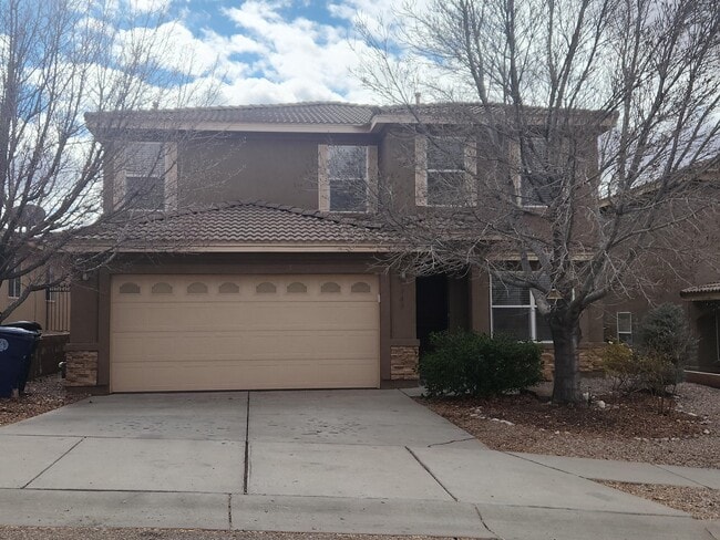 property at 1943 Busher St SE