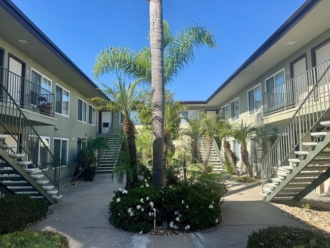 property at 4012 Mississippi St