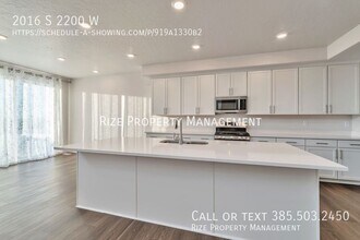 2016 S 2200 W in Woods Cross, UT - Building Photo - Building Photo