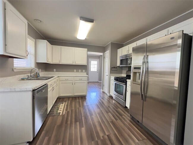 property at 711 Spring Brook Ln