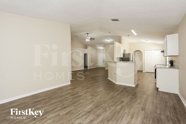 2540 Sunrise Ridge Ln in Jacksonville, FL - Building Photo - Building Photo