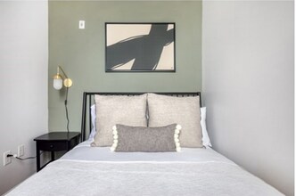 541 E Broadway, Unit 4 in Boston, MA - Building Photo - Building Photo