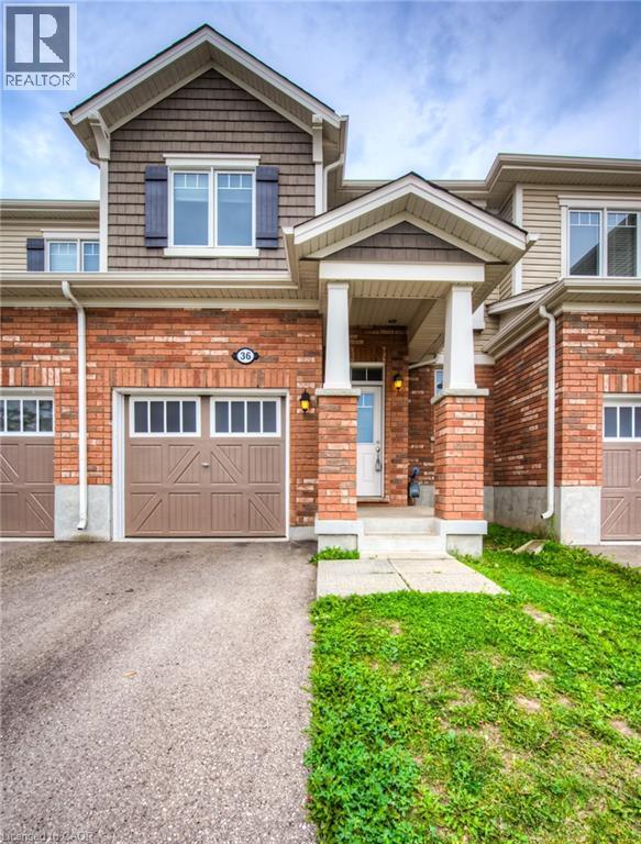 property at 36 Arbourview Cres