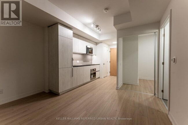 property at 35 Parliament St