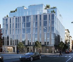 150 Rivington St in New York, NY - Building Photo
