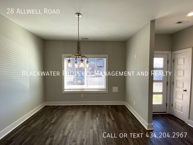 28 Allwell Rd. in Lynchburg, VA - Building Photo - Building Photo