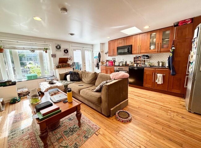 property at 229 Elm St