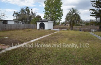 3134 Skyview Dr in Lakeland, FL - Building Photo - Building Photo