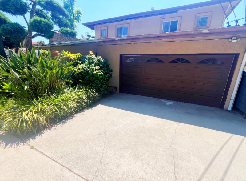 721 Cordova St in Pasadena, CA - Building Photo