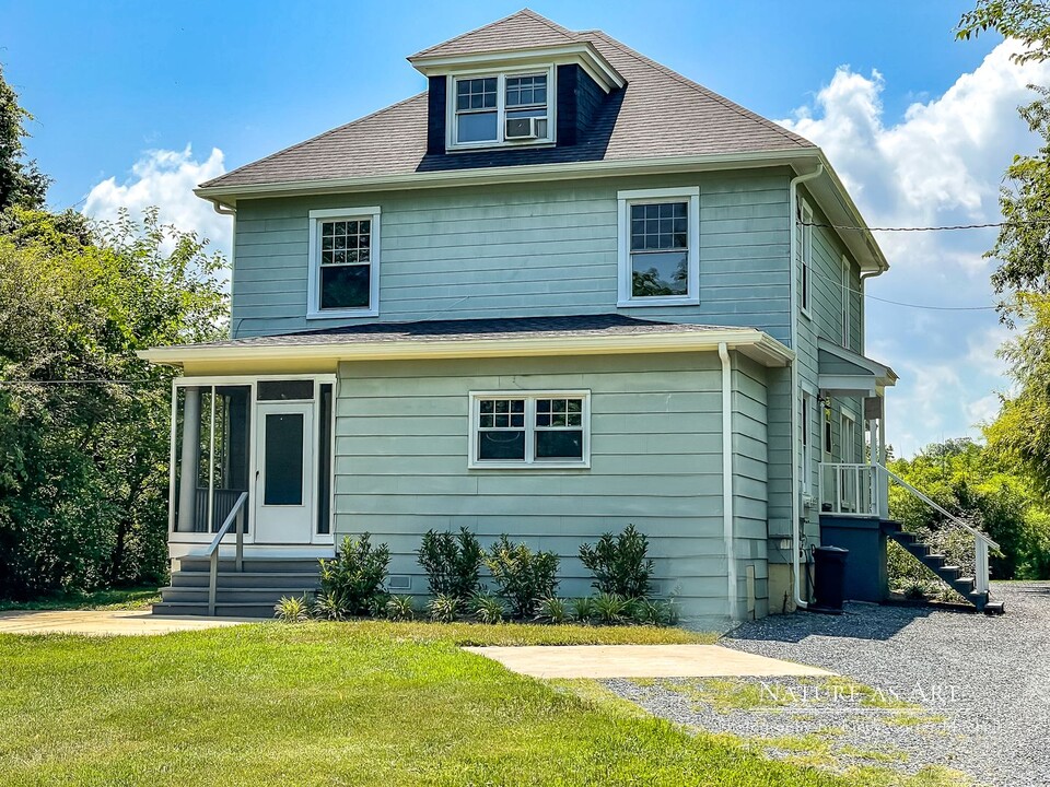3 Elliott Rd in Annapolis, MD - Building Photo