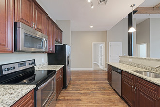 The Lofts at Pocasset Mill in Johnston, RI - Building Photo - Interior Photo