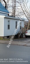 245 Temperance St in New Glasgow, NS - Building Photo - Building Photo