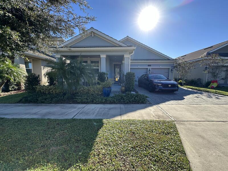 11969 Satire St in Orlando, FL - Building Photo