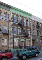 611 4th St Apartamentos