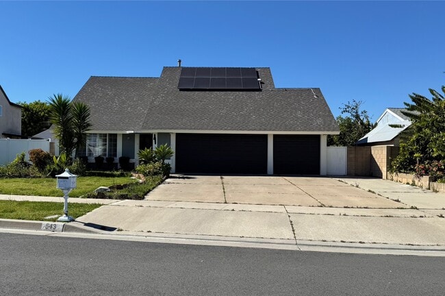 property at 543 Sonya St