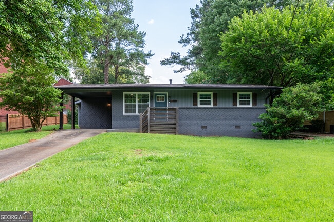 property at 2131 Bixler Cir
