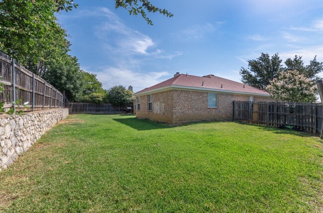 property at 308 McMurtry Dr