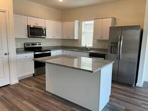 1340 Fleckman Dr in Haslet, TX - Building Photo - Building Photo