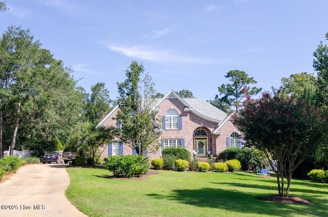property at 300 Garnercrest Rd