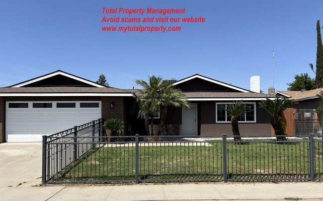 property at 1634 E Levin Ave
