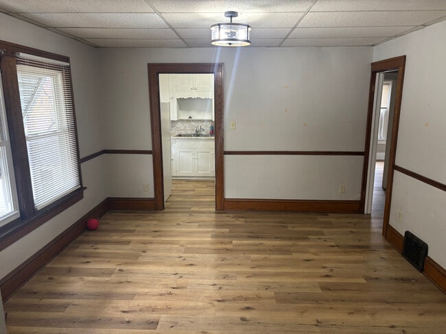 1437 16th St NW, Unit 1437 16th St NW in Canton, OH - Building Photo - Building Photo