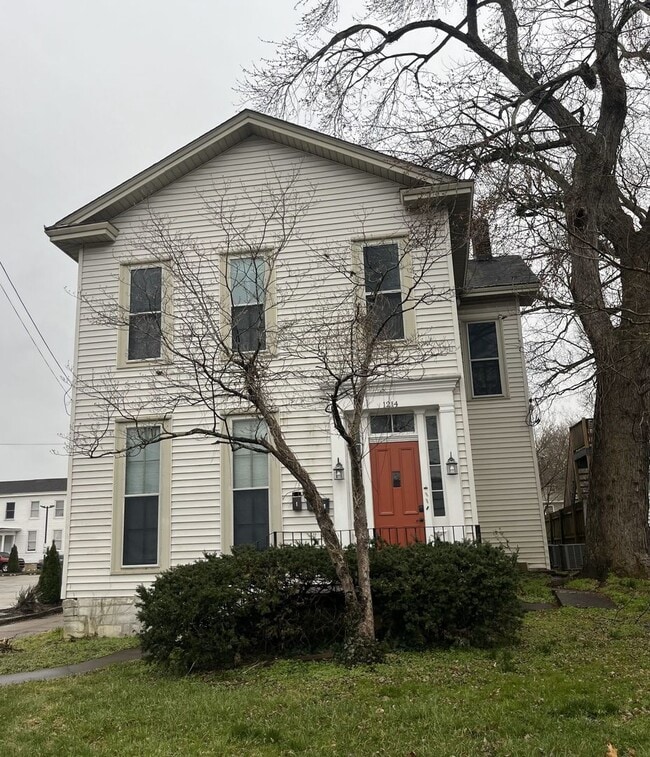 property at 1214 State St